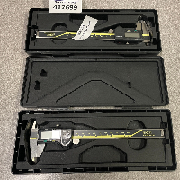 Digital Calipers with Case QTY-2 image 3